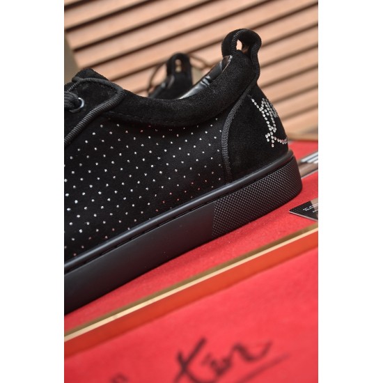 CL Shoes: Top Quality