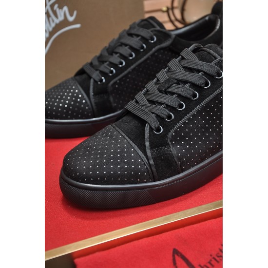 CL Shoes: Top Quality