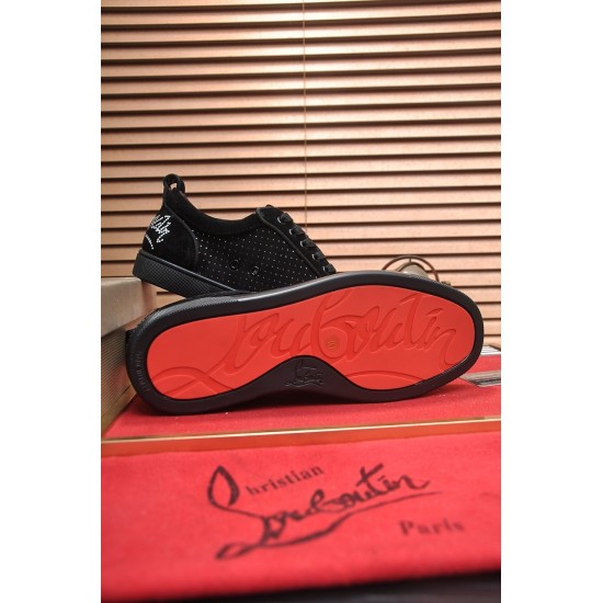 CL Shoes: Top Quality
