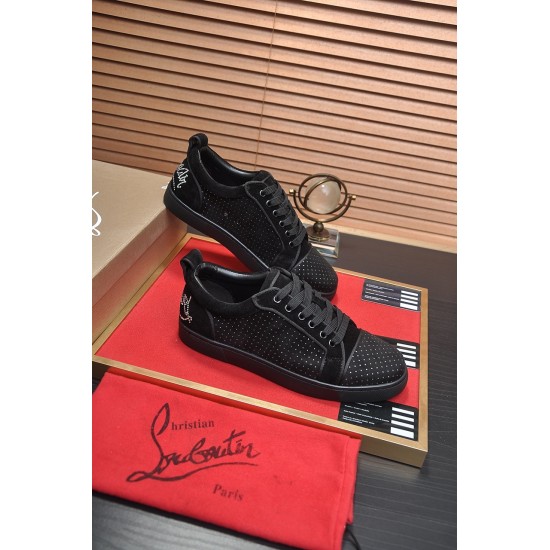 CL Shoes: Top Quality