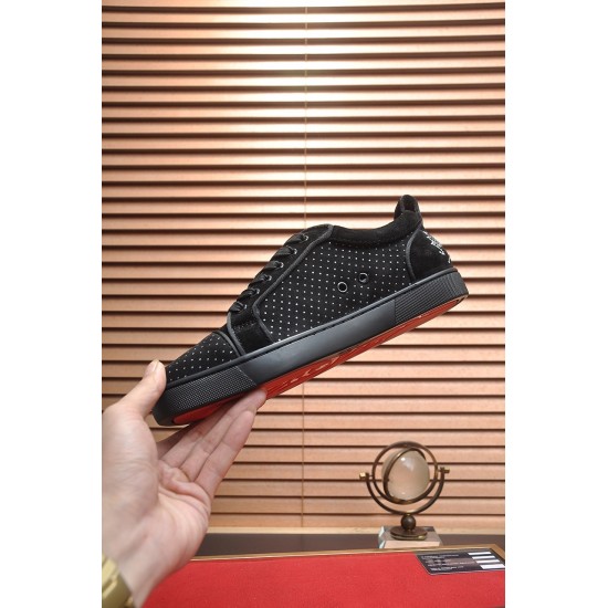 CL Shoes: Top Quality