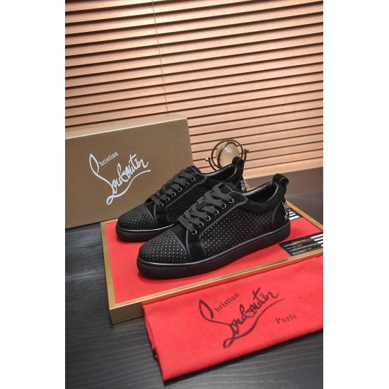 CL Shoes: Top Quality