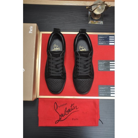 CL Shoes: Top Quality