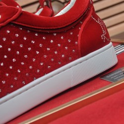 CL Shoes: Top Quality
