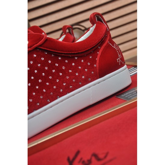 CL Shoes: Top Quality