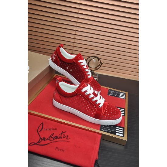CL Shoes: Top Quality