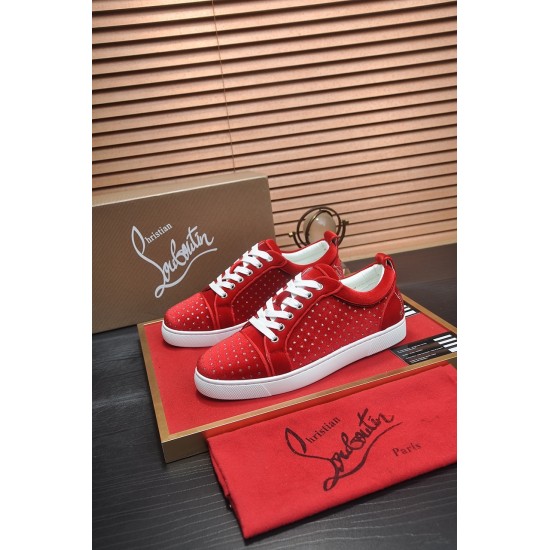 CL Shoes: Top Quality