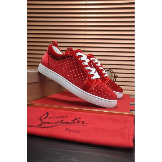 CL Shoes: Top Quality