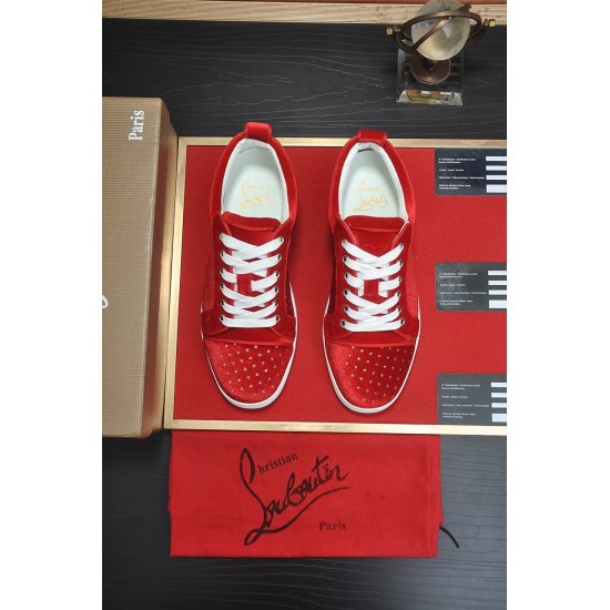 CL Shoes: Top Quality
