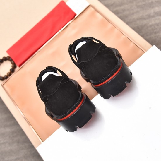 CL Shoes: Top Quality