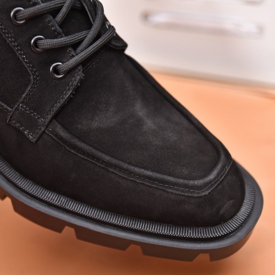 CL Shoes: Top Quality