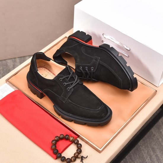 CL Shoes: Top Quality