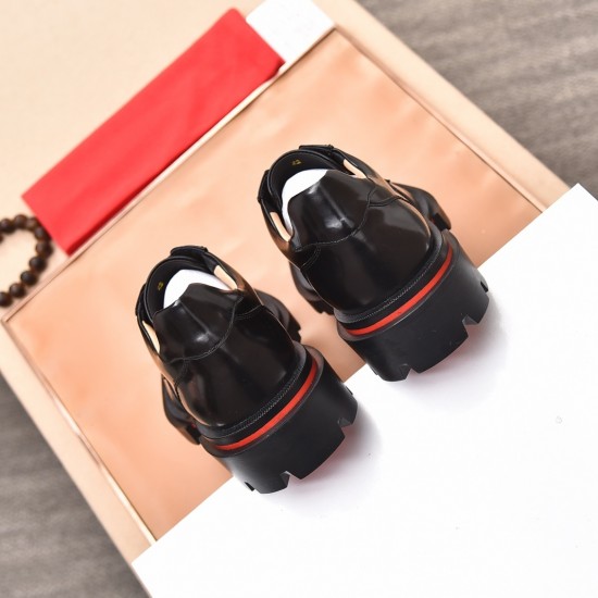 CL Shoes: Top Quality