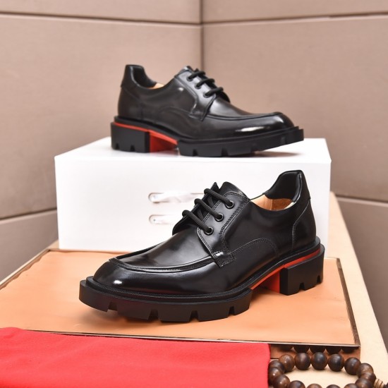 CL Shoes: Top Quality