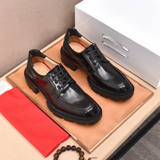 CL Shoes: Top Quality
