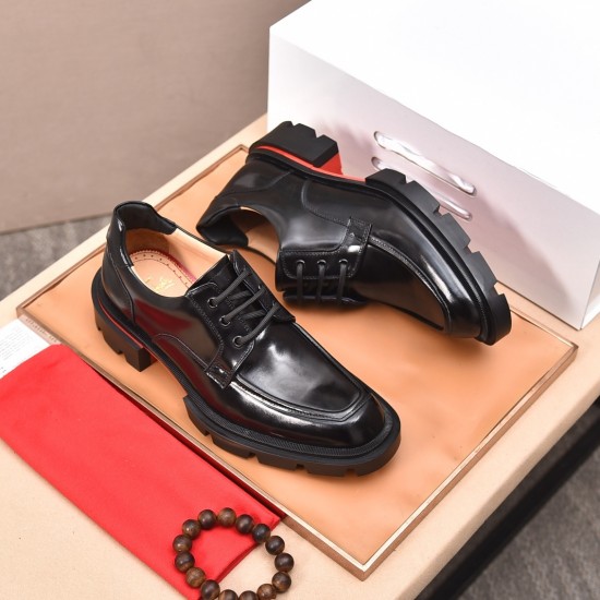 CL Shoes: Top Quality