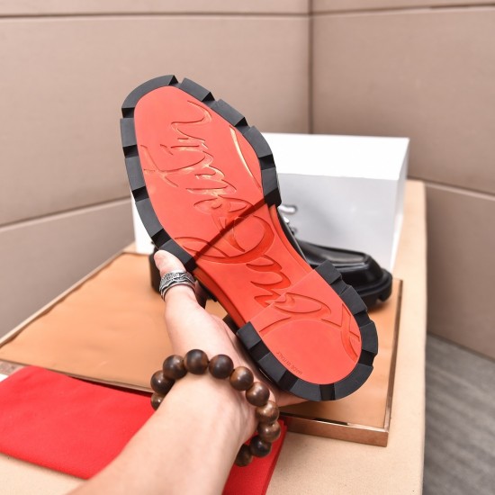 CL Shoes: Top Quality