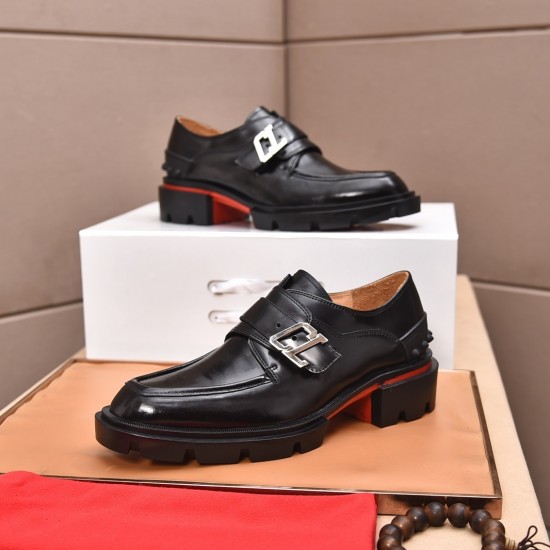 CL Shoes: Top Quality