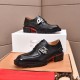 CL Shoes: Top Quality
