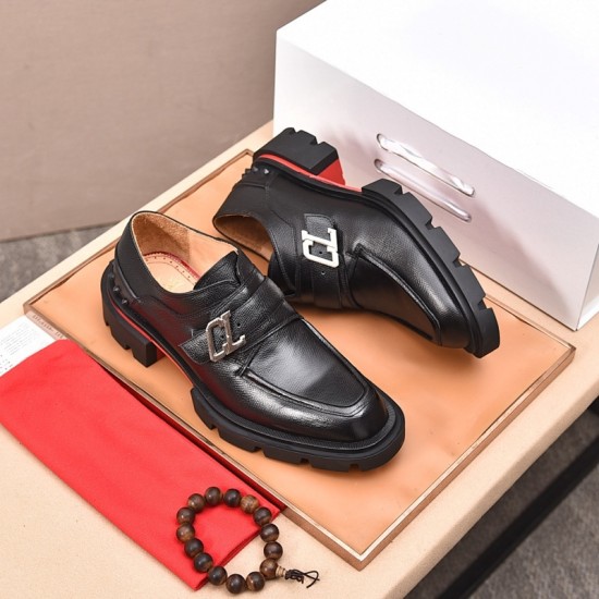 CL Shoes: Top Quality