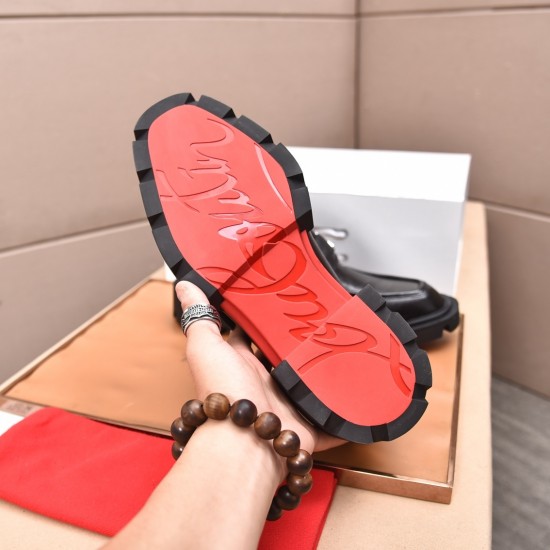 CL Shoes: Top Quality