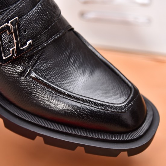 CL Shoes: Top Quality