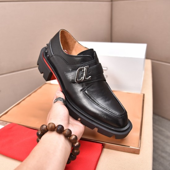 CL Shoes: Top Quality