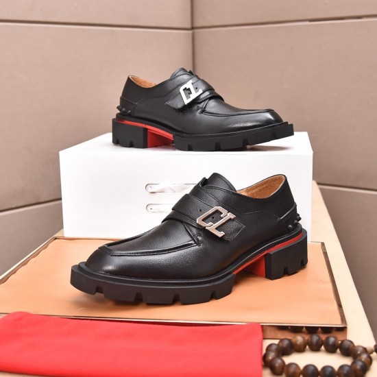 CL Shoes: Top Quality