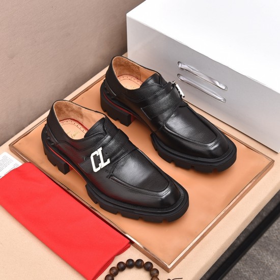 CL Shoes: Top Quality