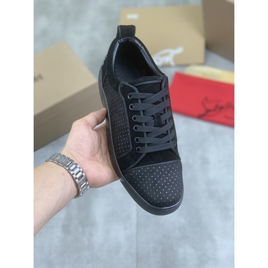 CL Shoes: Top Quality