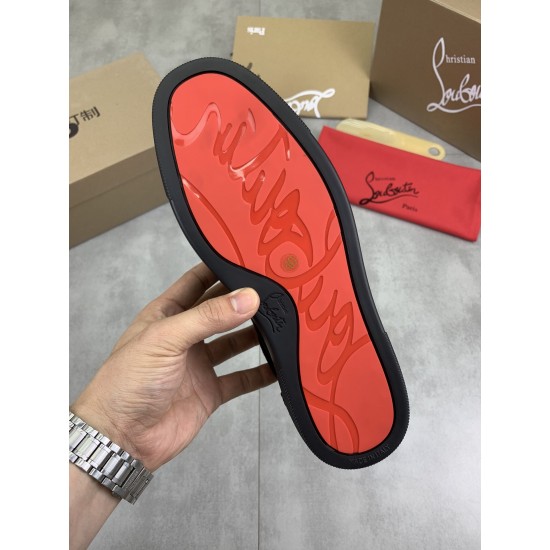 CL Shoes: Top Quality