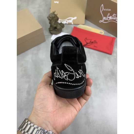 CL Shoes: Top Quality