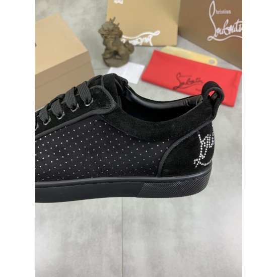 CL Shoes: Top Quality