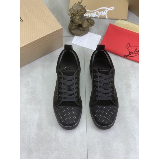 CL Shoes: Top Quality