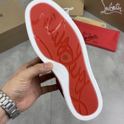 CL Shoes: Top Quality