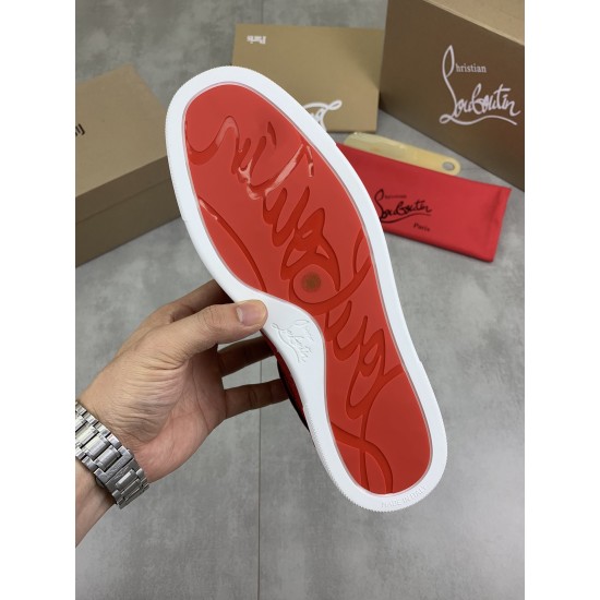 CL Shoes: Top Quality