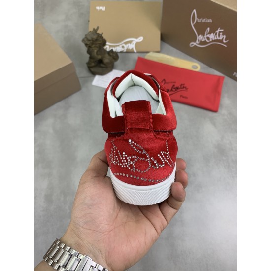 CL Shoes: Top Quality