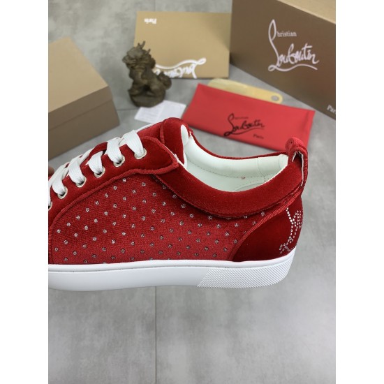 CL Shoes: Top Quality