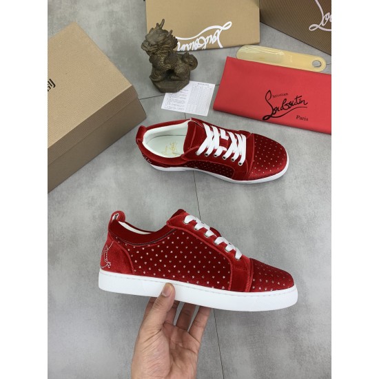 CL Shoes: Top Quality