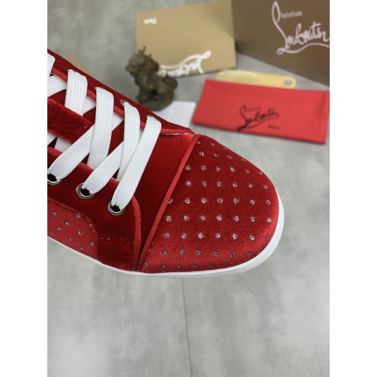 CL Shoes: Top Quality