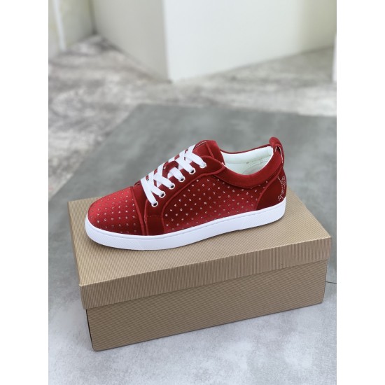 CL Shoes: Top Quality