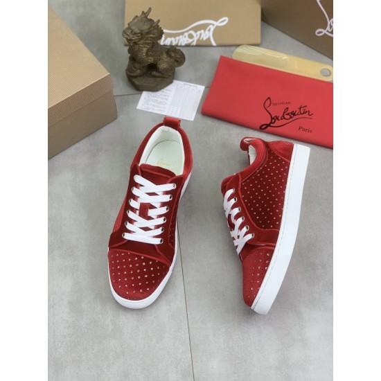 CL Shoes: Top Quality
