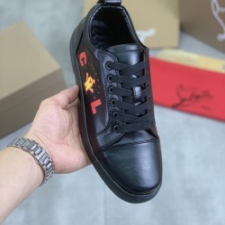CL Shoes: Top Quality