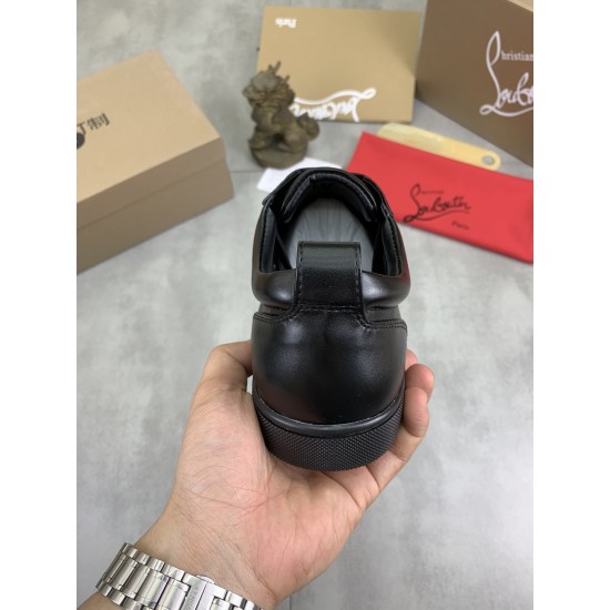 CL Shoes: Top Quality