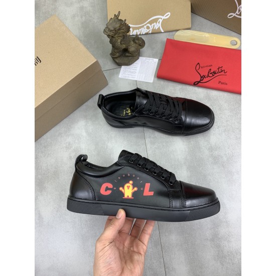 CL Shoes: Top Quality