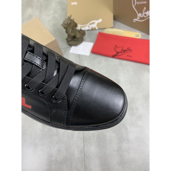 CL Shoes: Top Quality