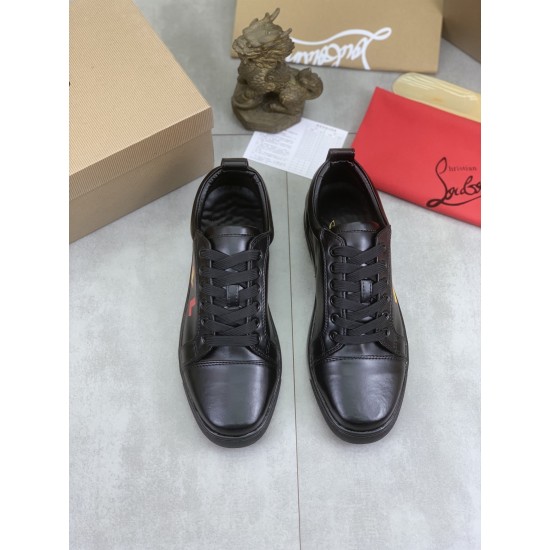 CL Shoes: Top Quality