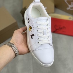 CL Shoes: Top Quality