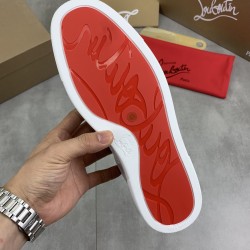 CL Shoes: Top Quality