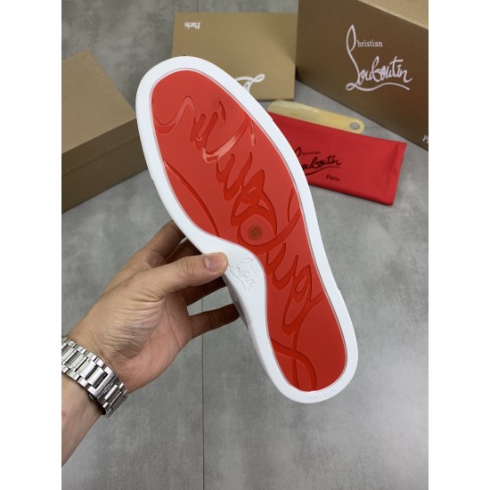 CL Shoes: Top Quality